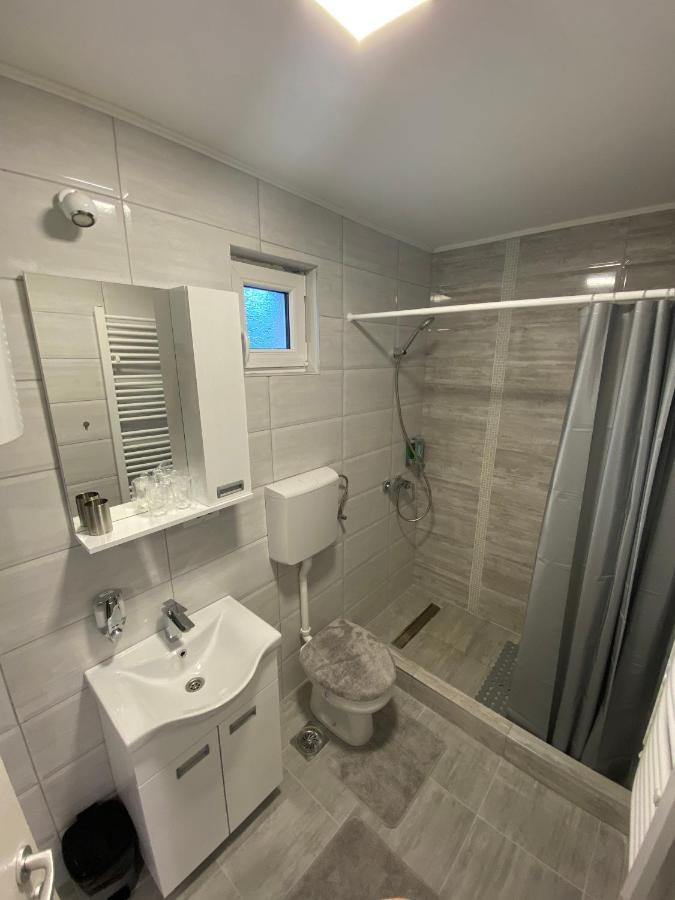 Apartmani Mira Palic Exterior photo